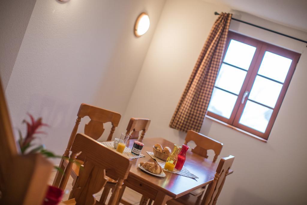 Résidence Néméa Les Chalets d'Estive Cauterets Habitación foto