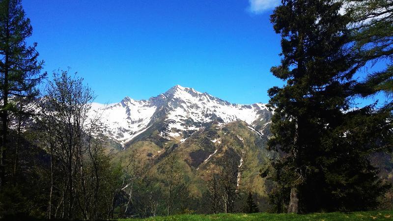 Résidence Néméa Les Chalets d'Estive Cauterets Exterior foto